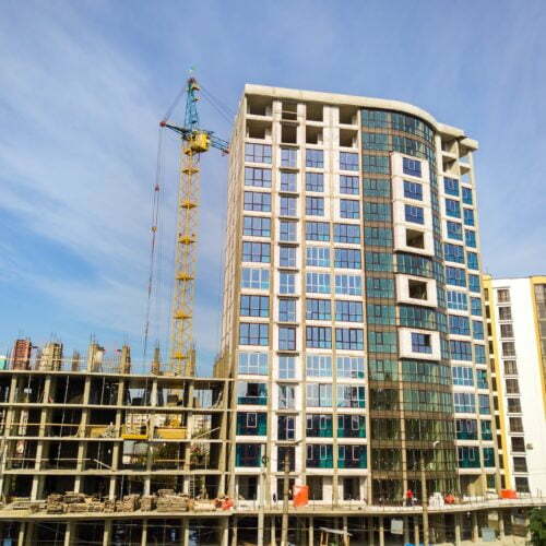 airlines - svg xml charset utf 8  3Csvg 20xmlns 3D http 3A 2F 2Fwww - Airlines - photo High residential apartment building under construction. Real estate development airlines - svg xml charset utf 8  3Csvg 20xmlns 3D http 3A 2F 2Fwww - Airlines